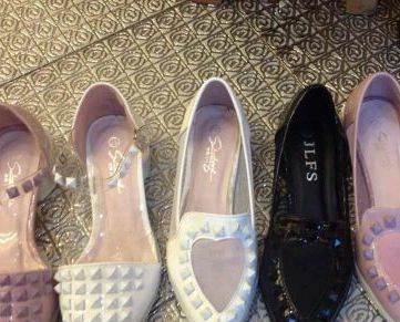 南宁长期低价靓女鞋批发，低至19元起